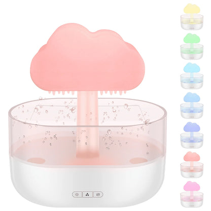 Rain Cloud Ambient Humidifier
