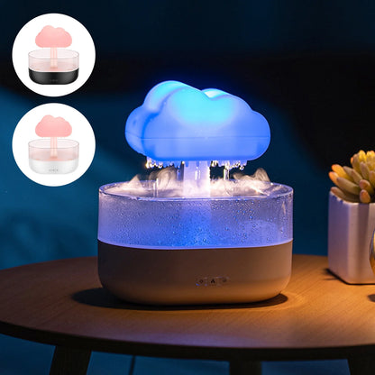 Rain Cloud Ambient Humidifier