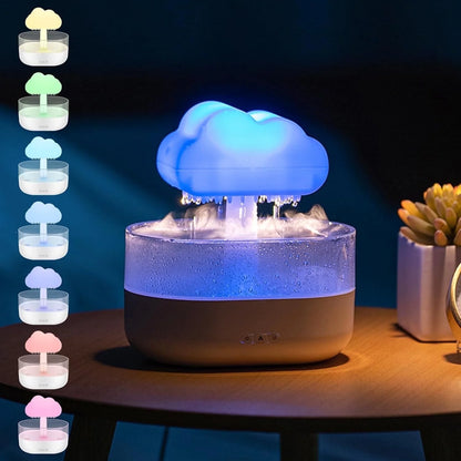 Rain Cloud Ambient Humidifier